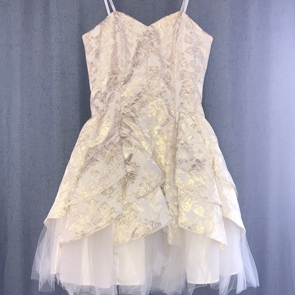 Homecoming dress NEVER WORN